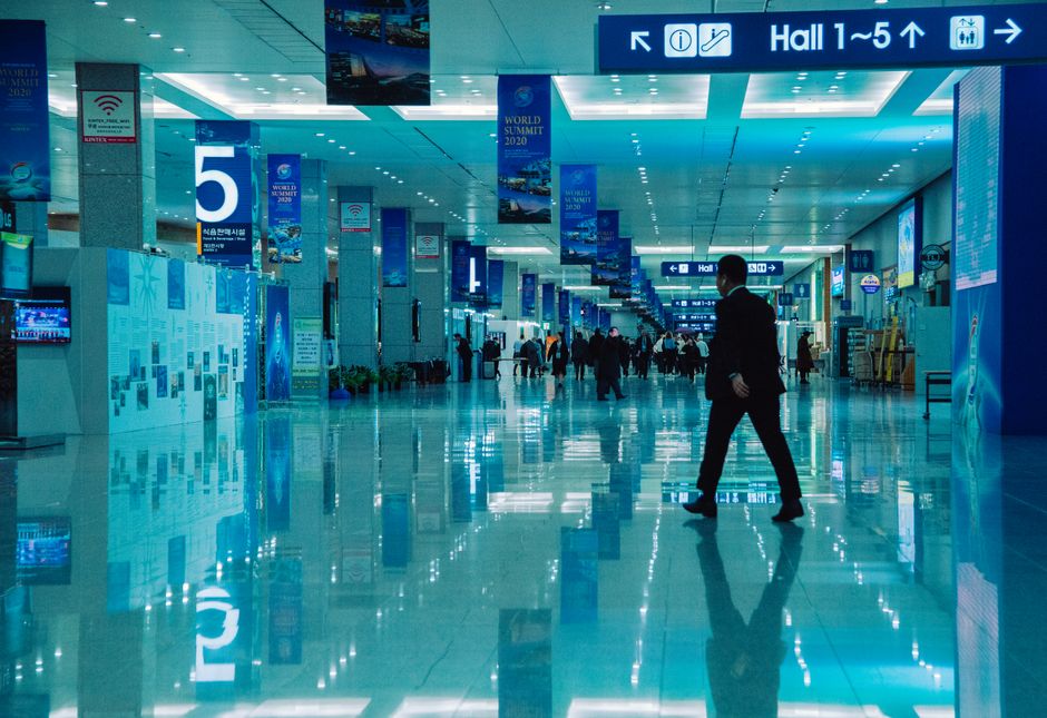 ForMóbile amplia rodadas de negócios com 20 países