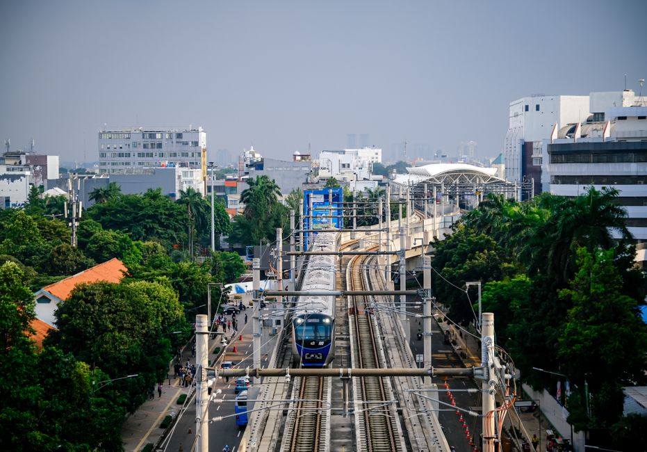 Infraestrutura digital se torna eixo estratégico da gestão urbana
