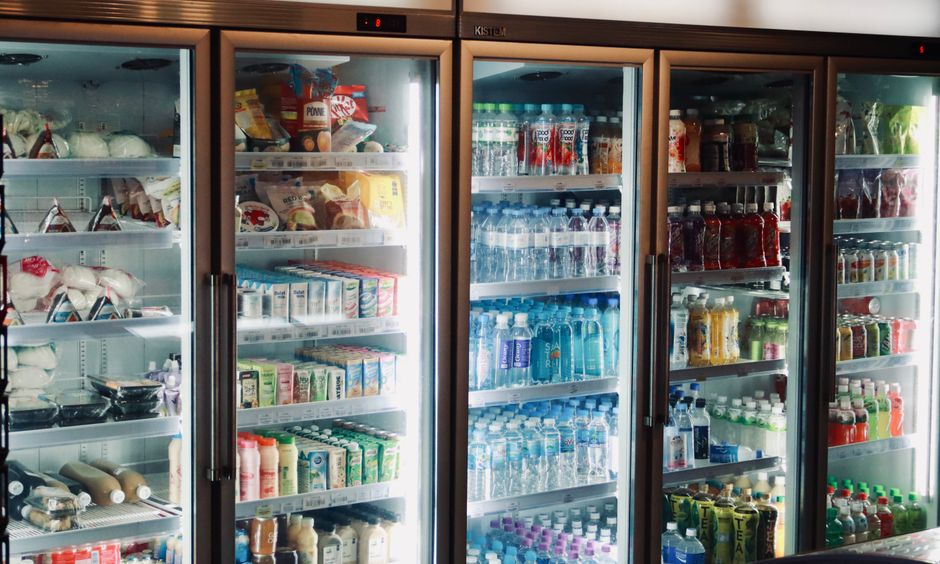 Magalu Goioerê oferece refrigerador Electrolux Multi Door em promoção