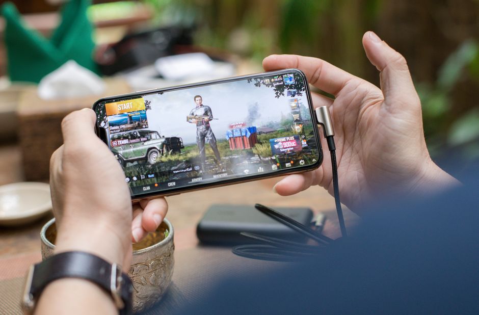 Mobile gaming reforça papel do celular como plataforma de varejo