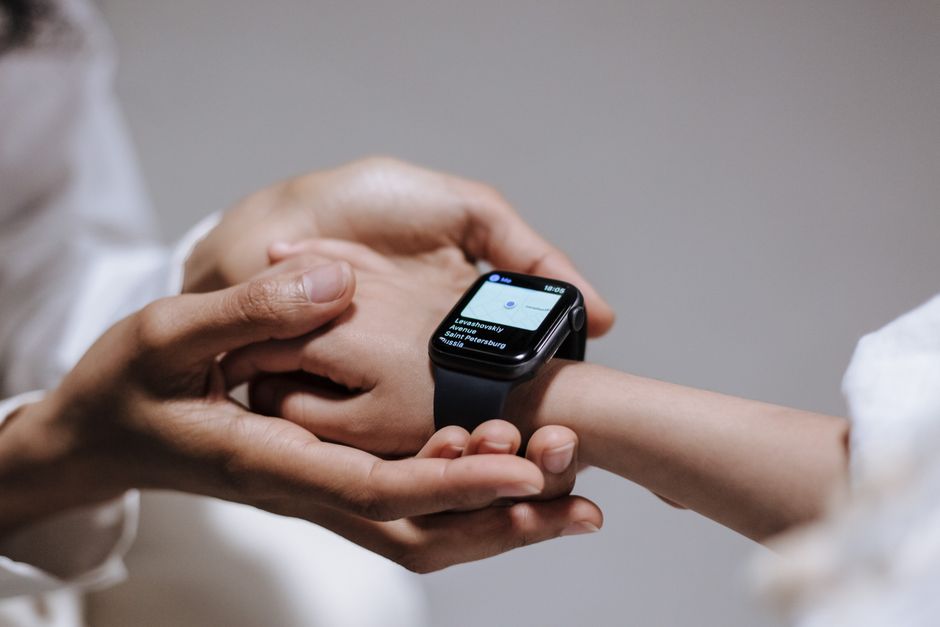 Smartwatches de segurança familiar chegam ao mercado italiano