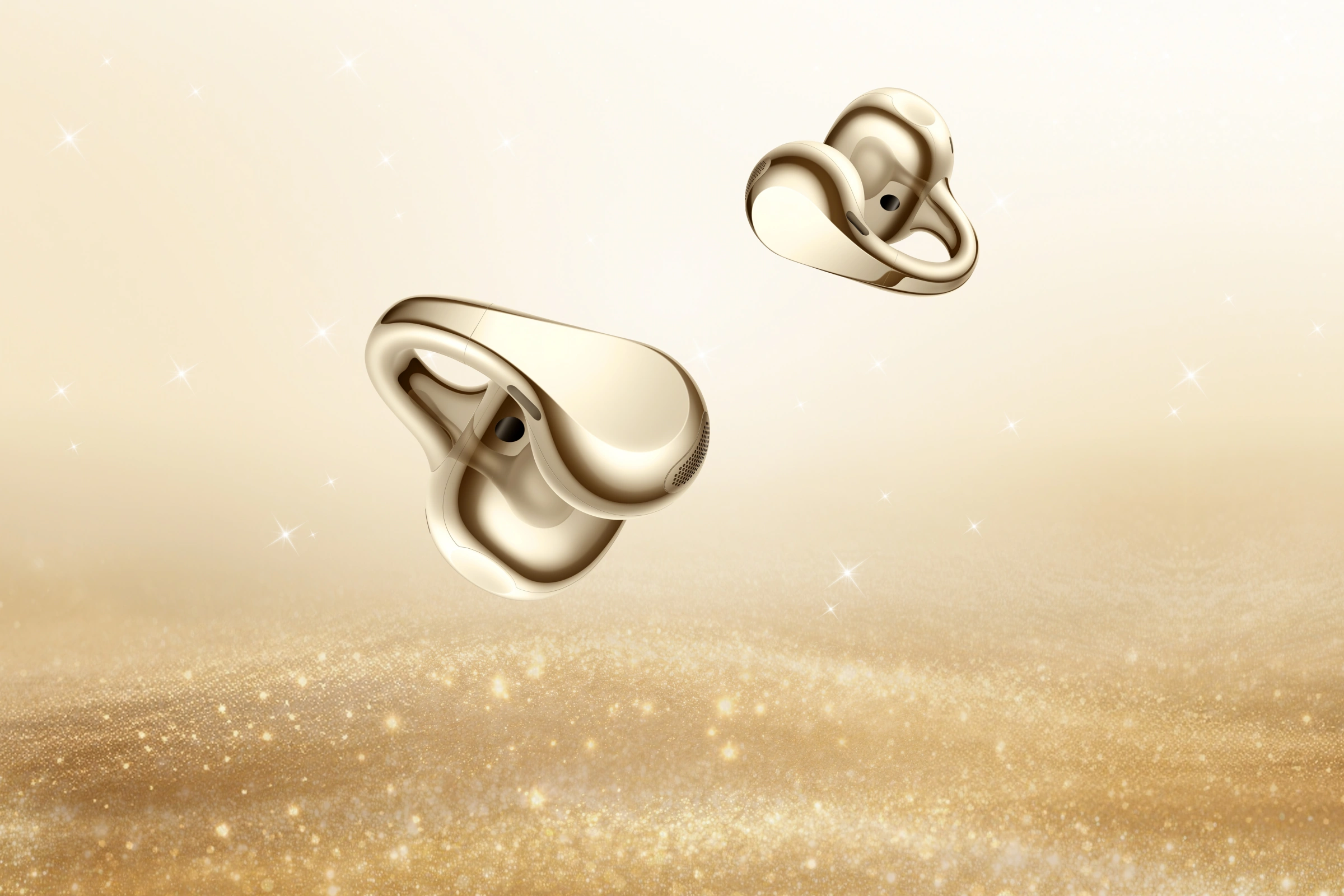 OPPO aposta em open-ear premium para disputar margem no áudio wearable