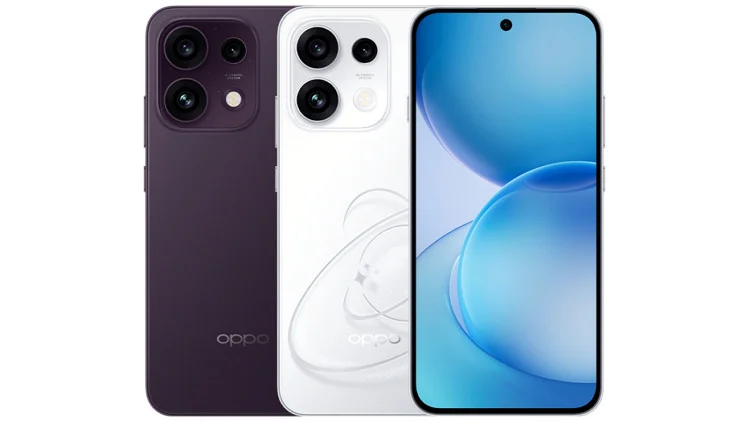 OPPO Reno 16 F chega ao Brasil com bateria de 7.000 mAh e telefoto periscópica
