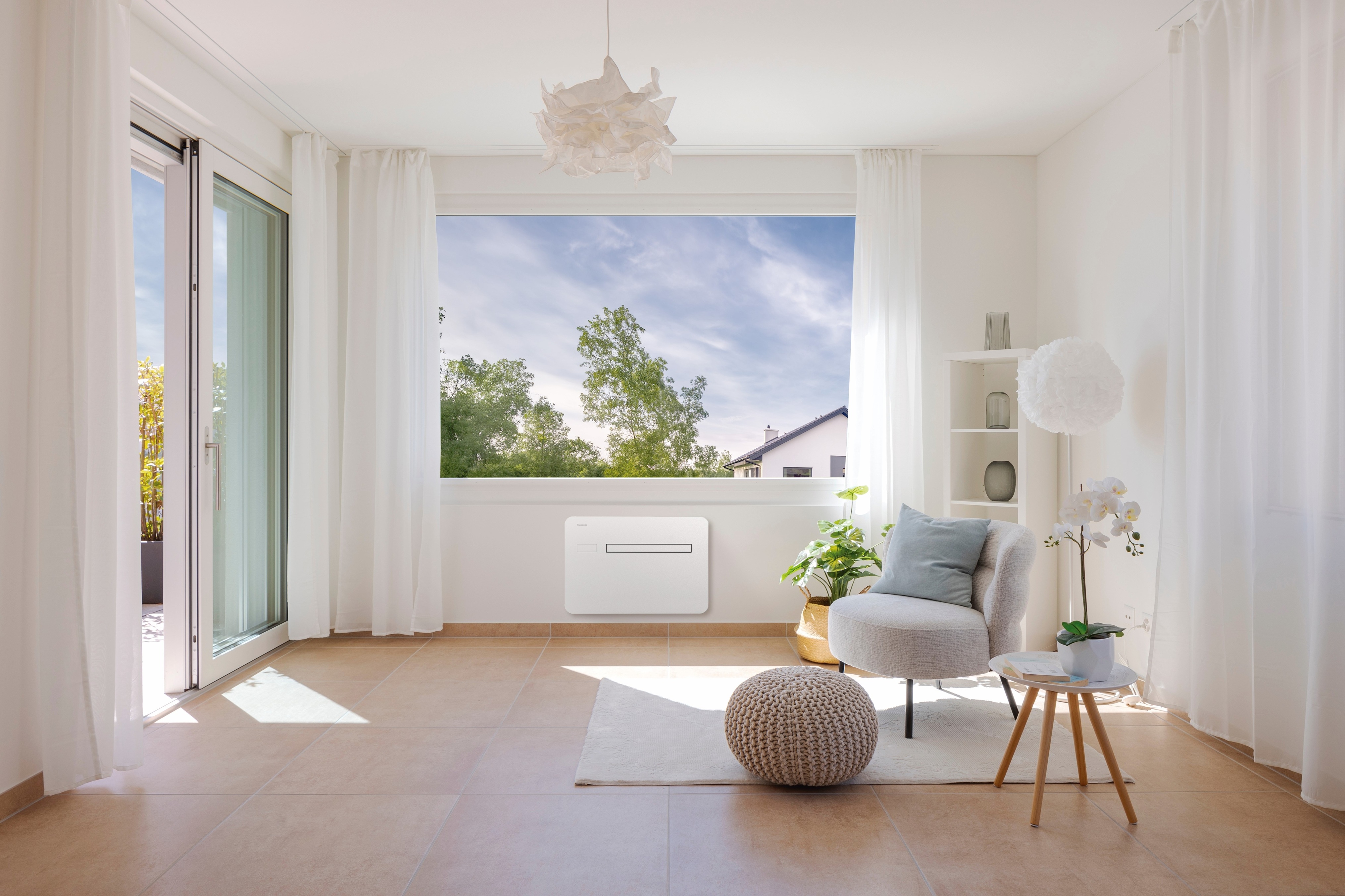 Panasonic RAC SOLO aposta em climatização sem unidade exterior para vencer barreiras de instalação