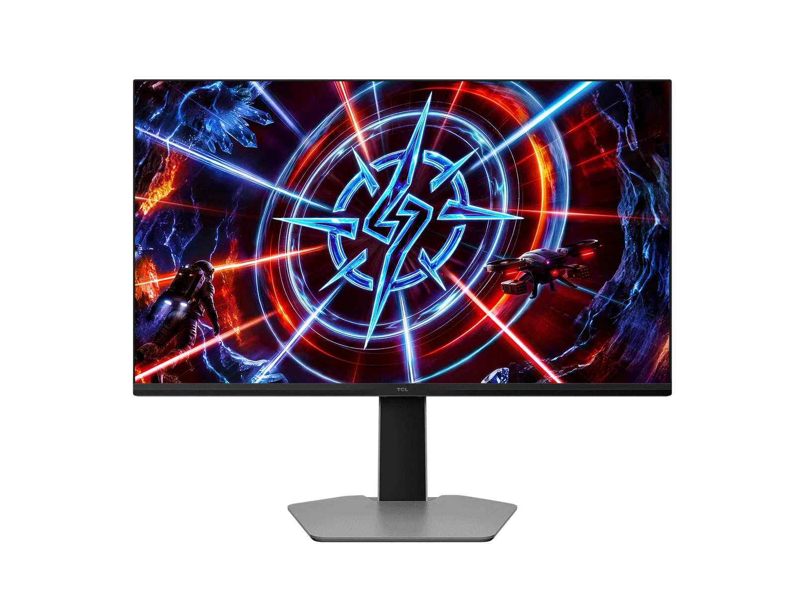 TCL aposta em 1080Hz e Mini LED para avançar no varejo gamer premium
