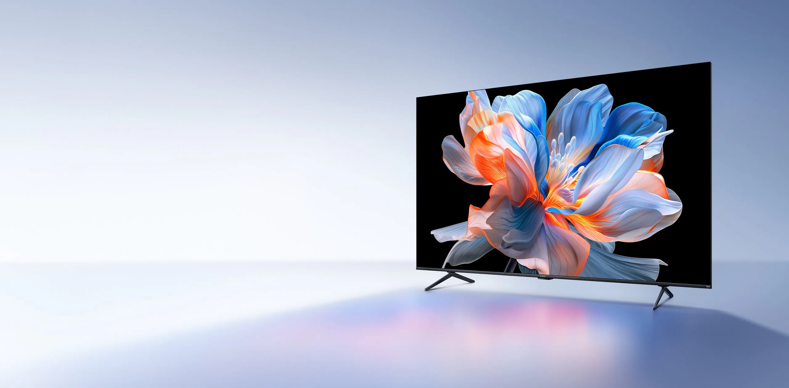 Xiaomi lança linha FX Mini LED 2026 na Europa a partir de €349