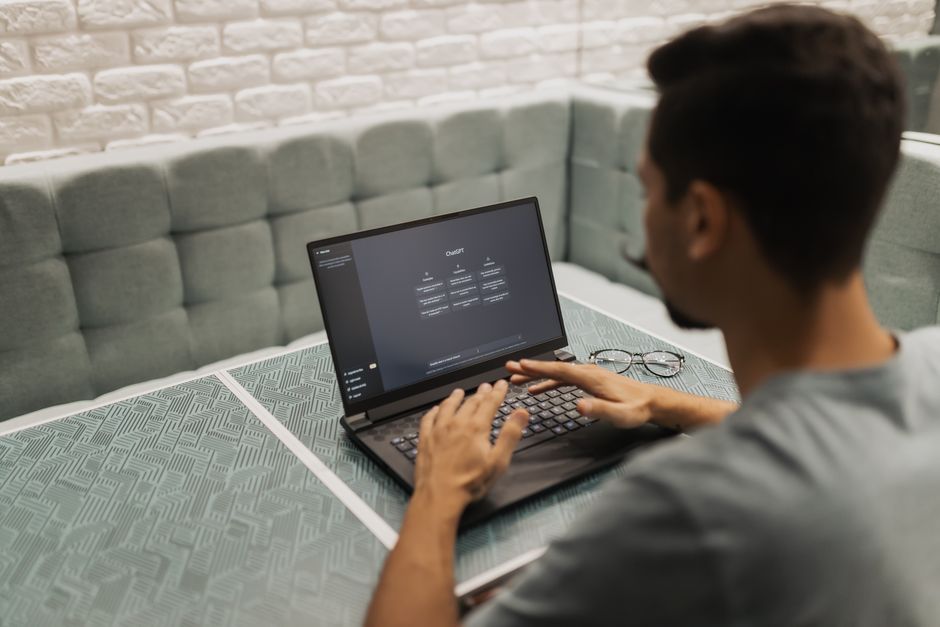 VAIO Pro BK traz processamento de IA local para o varejo corporativo